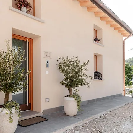Agriturismo Rive Del Bacio - La Dimora-2